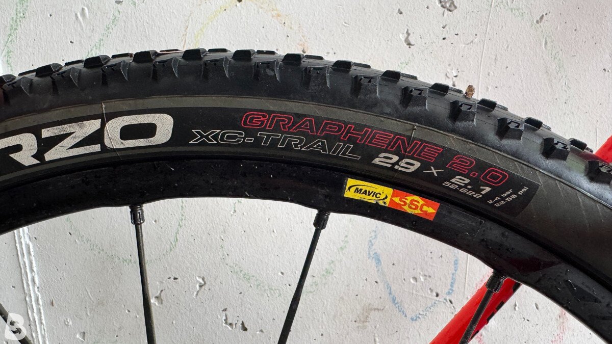 Cannondale F-Si Carbon 3 2018