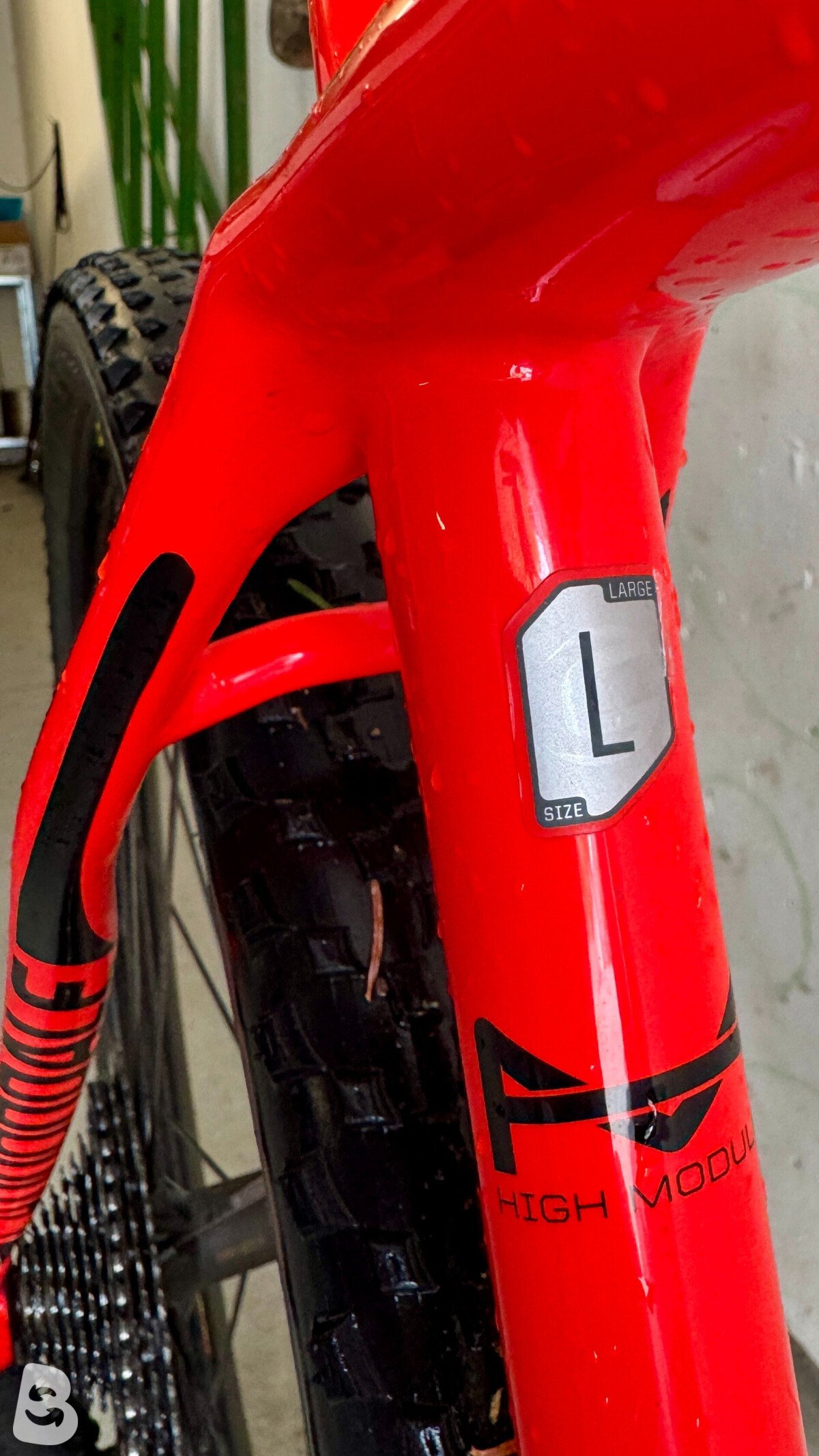 Cannondale F-Si Carbon 3 2018