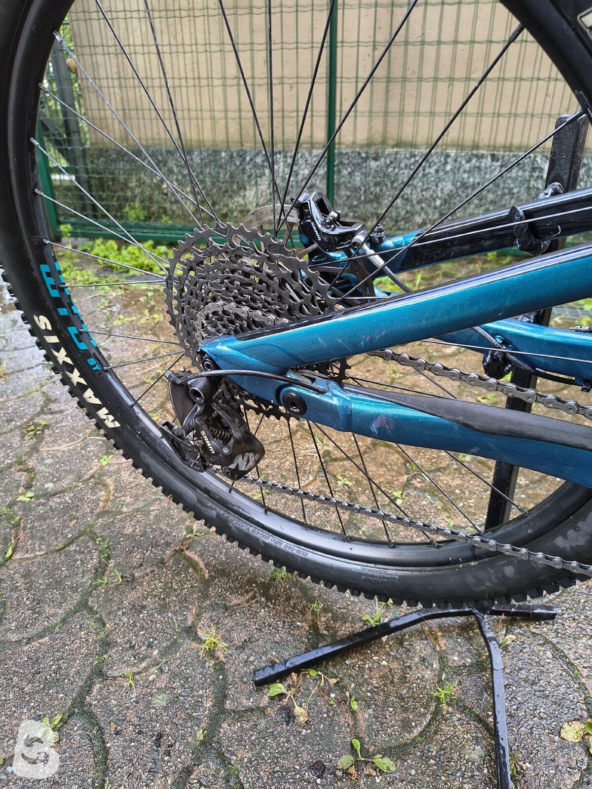 Cannondale Habit 4 2019