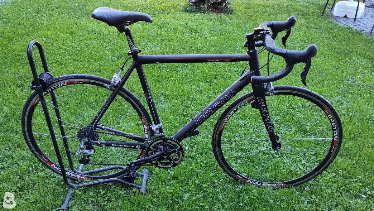 Müsing Onroad Lite 2015