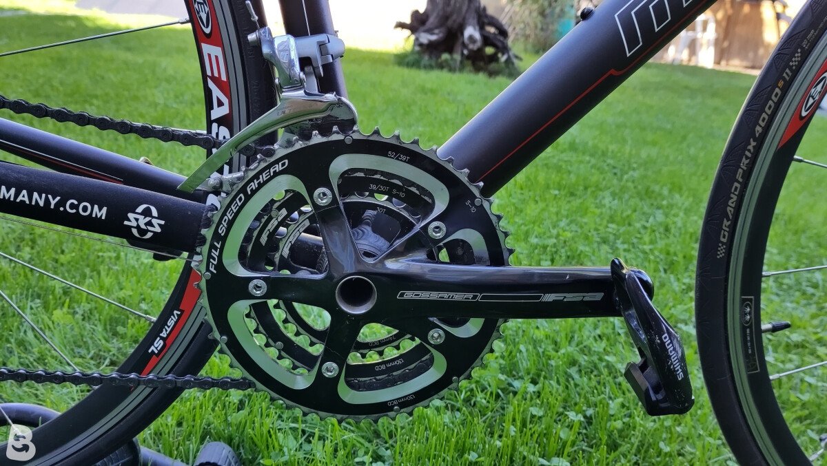 Müsing Onroad Lite 2015
