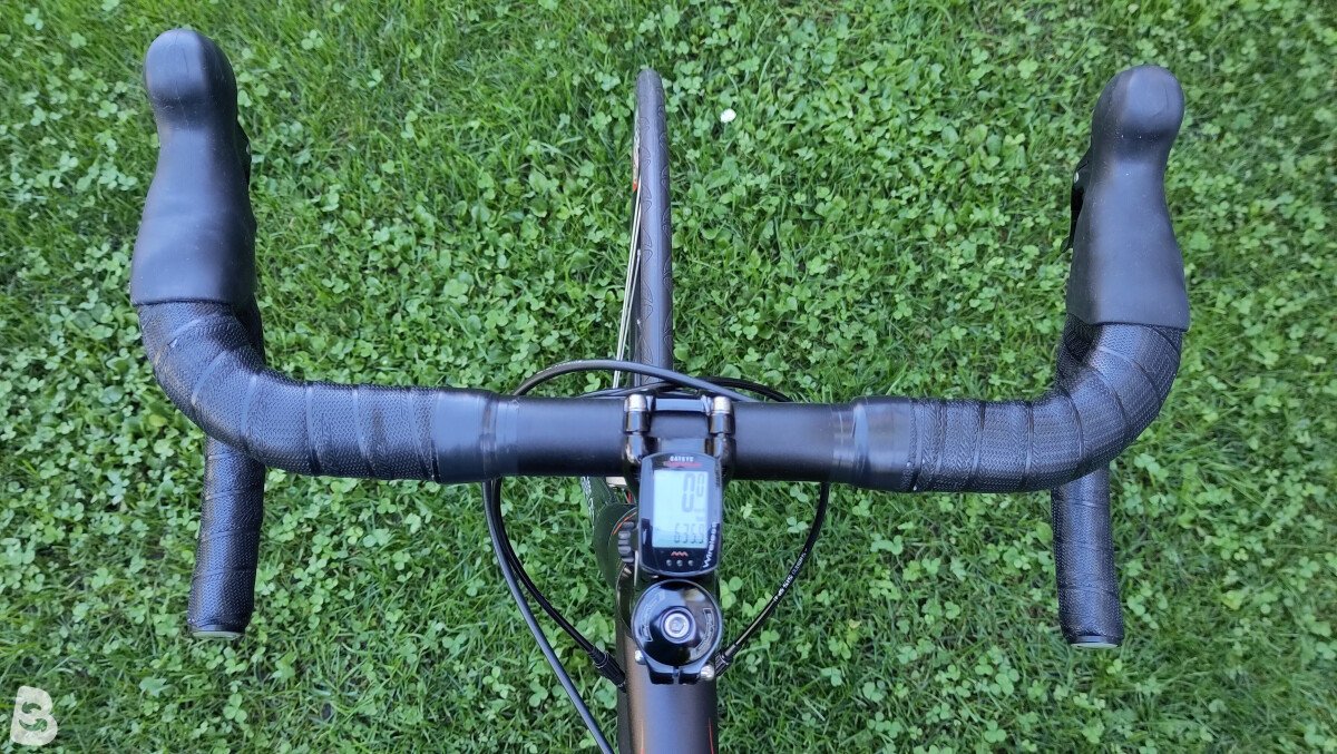 Müsing Onroad Lite 2015