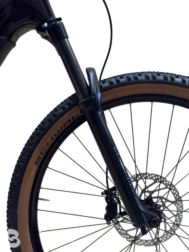 Cube Stereo Hybrid 140 HPC Race 750 Carbon Shimano XT 2024