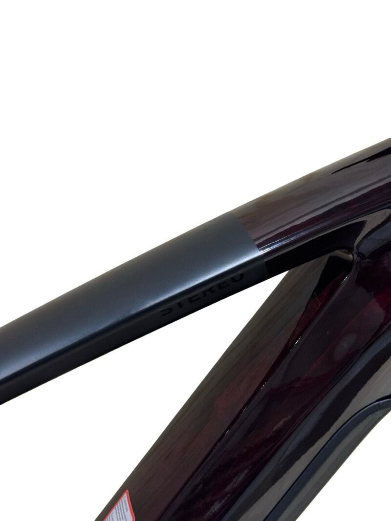 Cube Stereo Hybrid 140 HPC Race 750 Carbon Shimano XT 2024