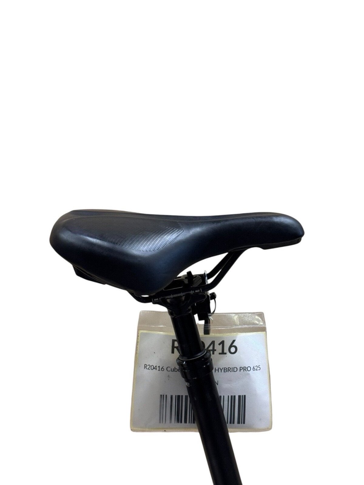 Cube Touring Hybrid Pro 625 Shimano Cues 2023