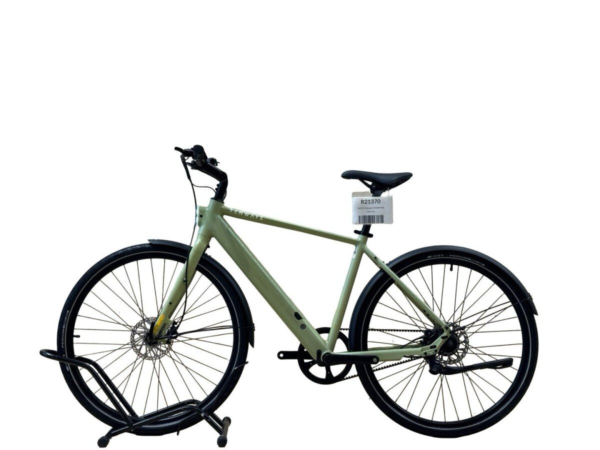 Tenways CGO600 Pro Single-Speed 2023