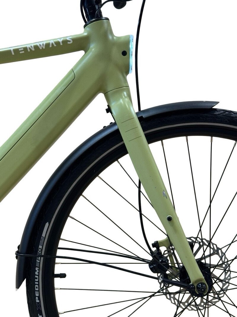 Tenways CGO600 Pro Single-Speed 2023