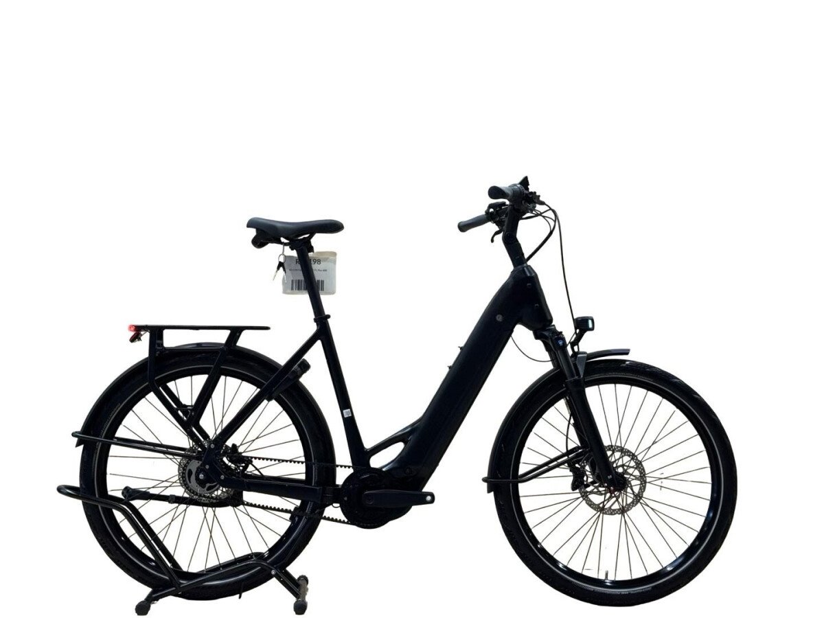 Falter SUB 9.5 FL PLUS 600 Shimano Nexus 2025
