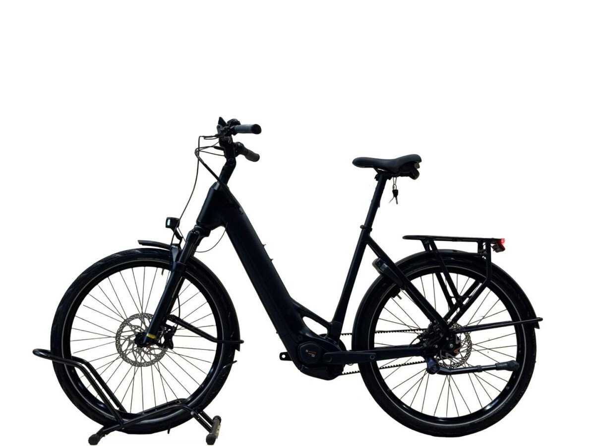 Falter SUB 9.5 FL PLUS 600 Shimano Nexus 2025