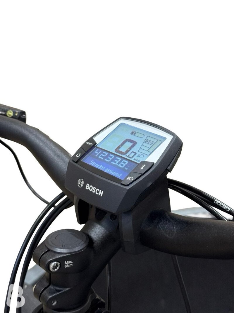 Cube Cargo Dual Hybrid 1000 Enviolo 2023