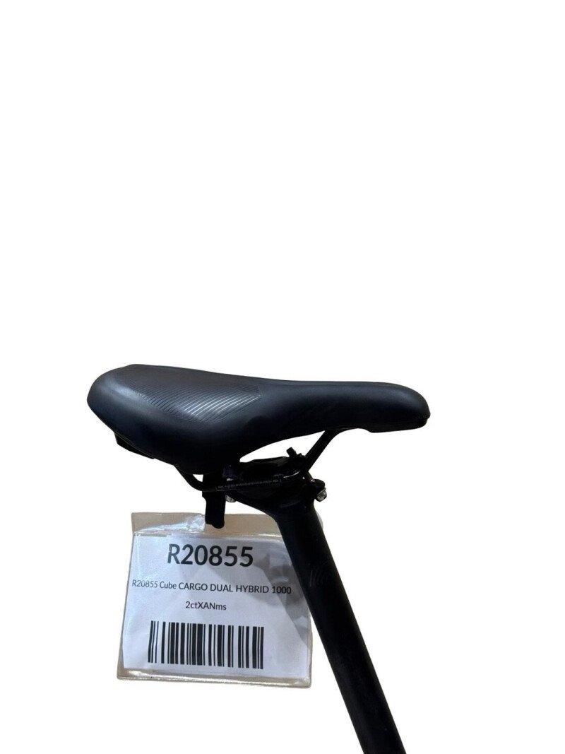 Cube Cargo Dual Hybrid 1000 Enviolo 2023