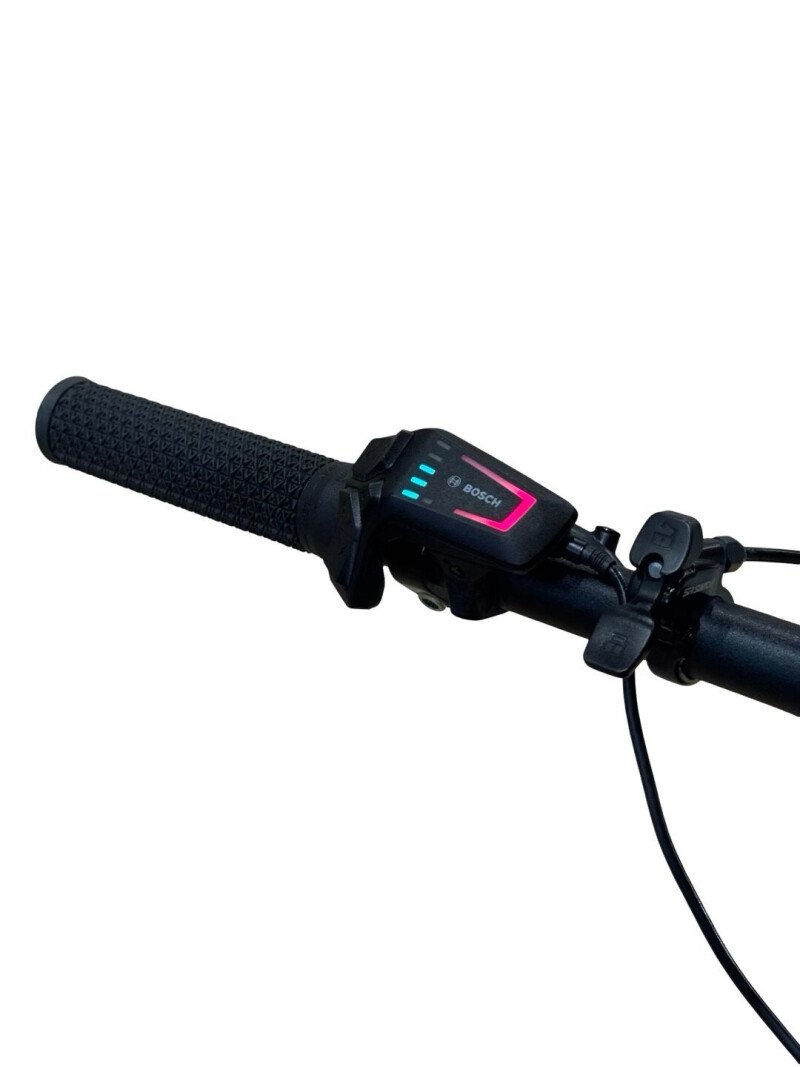 Corratec E-Power MTC 120 Pro Sram GX 2023