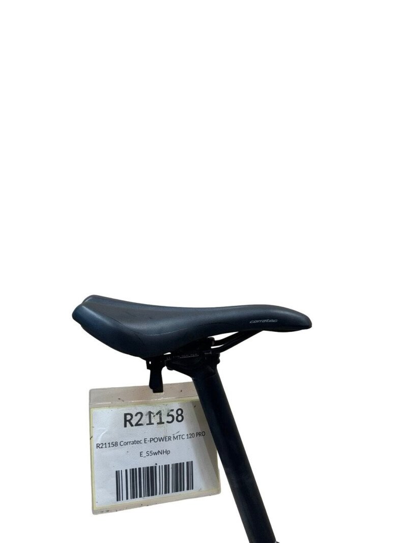 Corratec E-Power MTC 120 Pro Sram GX 2023