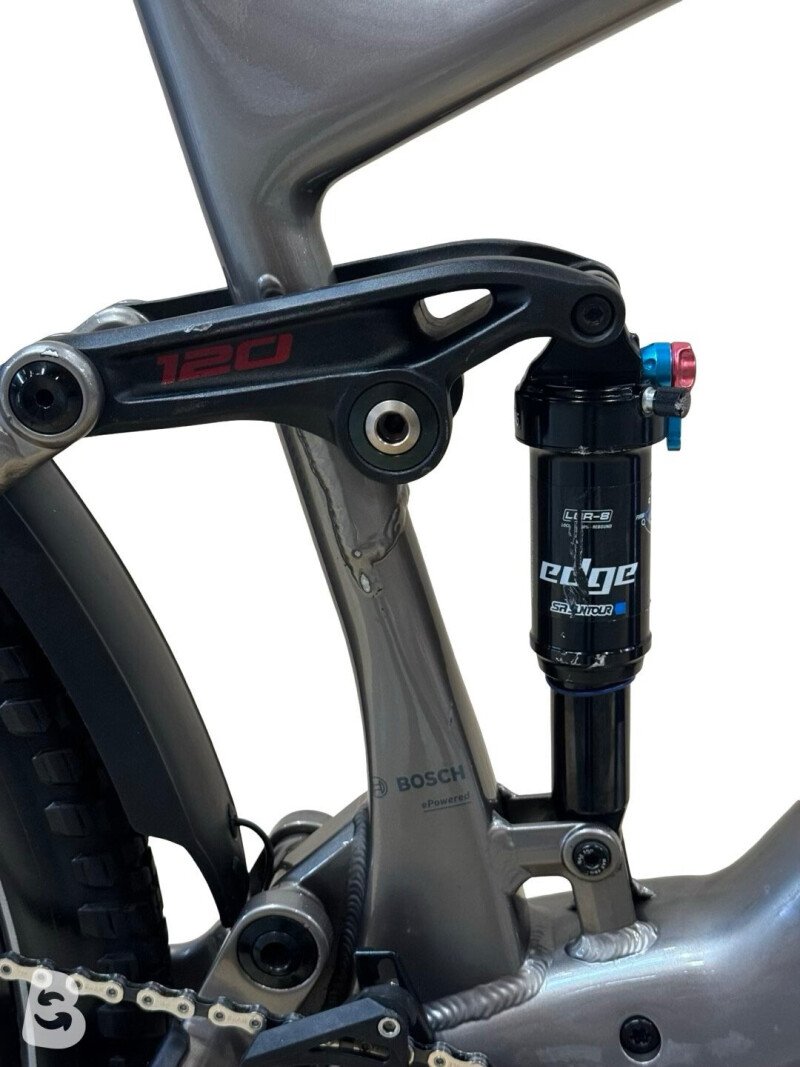 Corratec E-Power MTC 120 Pro Sram GX 2023