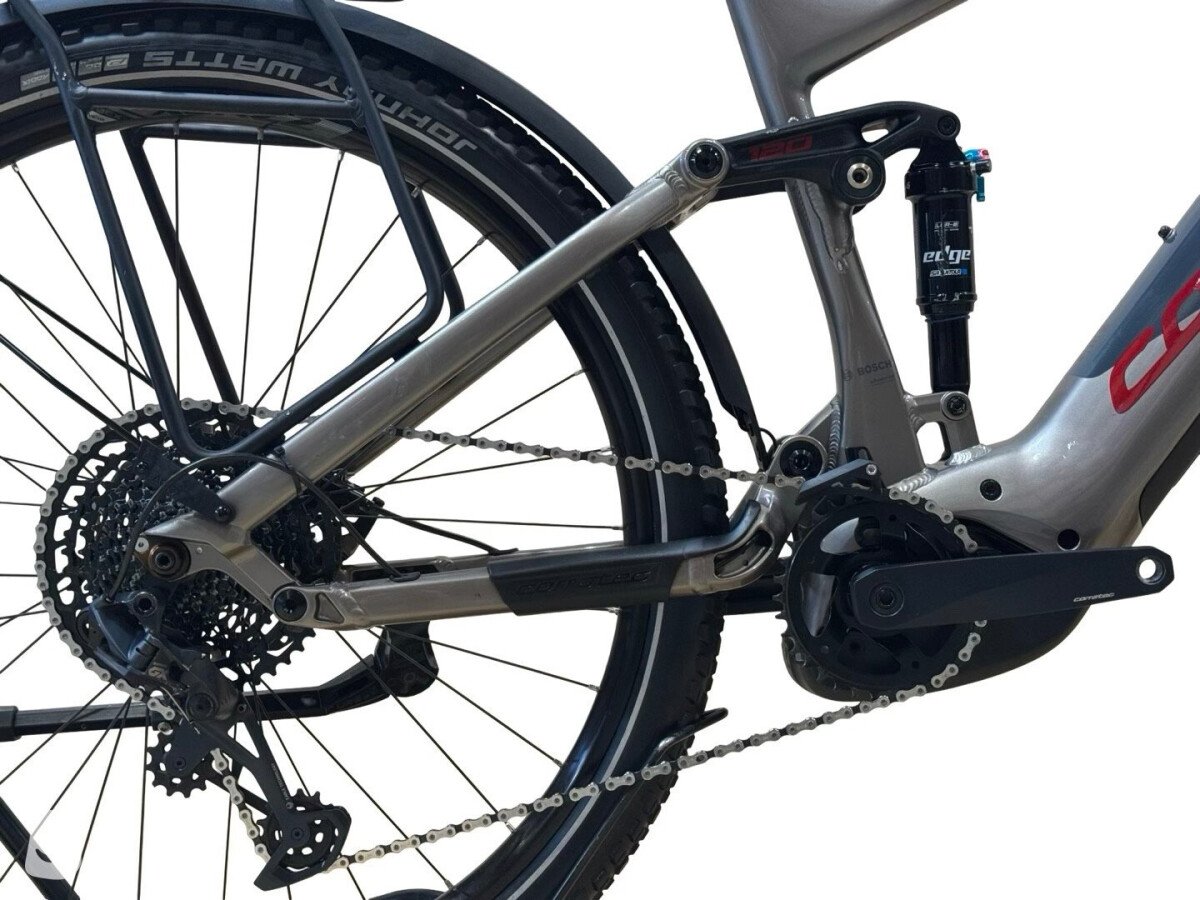 Corratec E-Power MTC 120 Pro Sram GX 2023