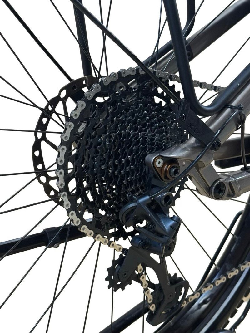 Corratec E-Power MTC 120 Pro Sram GX 2023