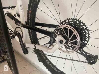 Rockrider Xc900s 2023
