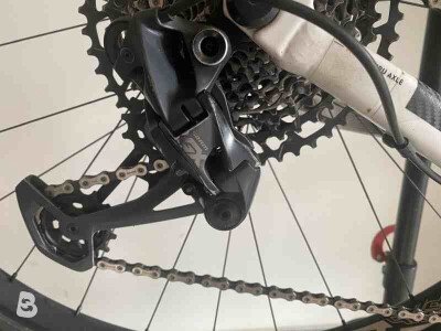Rockrider Xc900s 2023