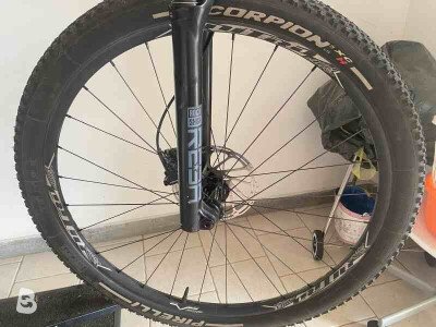 Rockrider Xc900s 2023