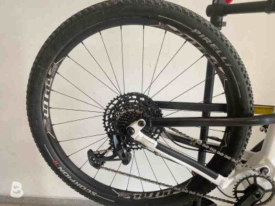 Rockrider Xc900s 2023