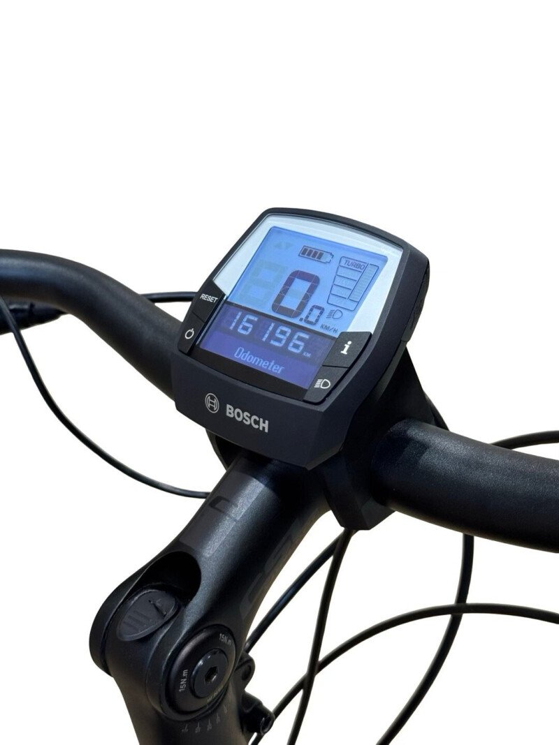 Kalkhoff Agattu 3.B Shimano Nexus 2022
