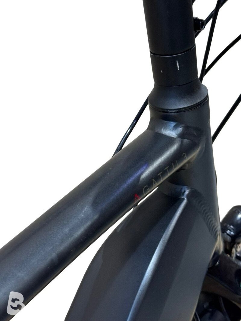 Kalkhoff Agattu 3.B Shimano Nexus 2022