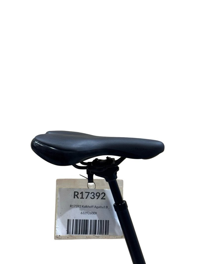Kalkhoff Agattu 3.B Shimano Nexus 2022