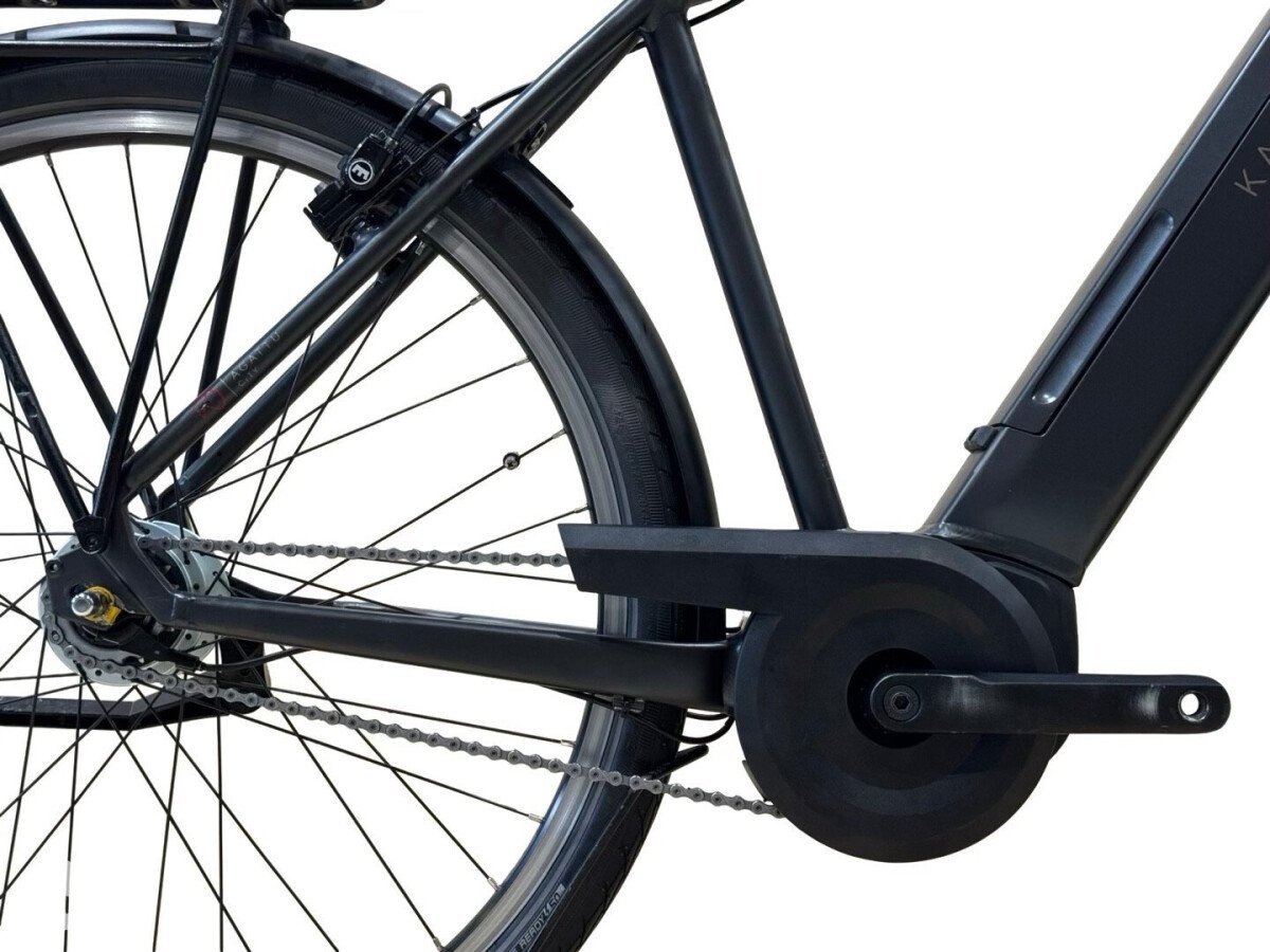 Kalkhoff Agattu 3.B Shimano Nexus 2022