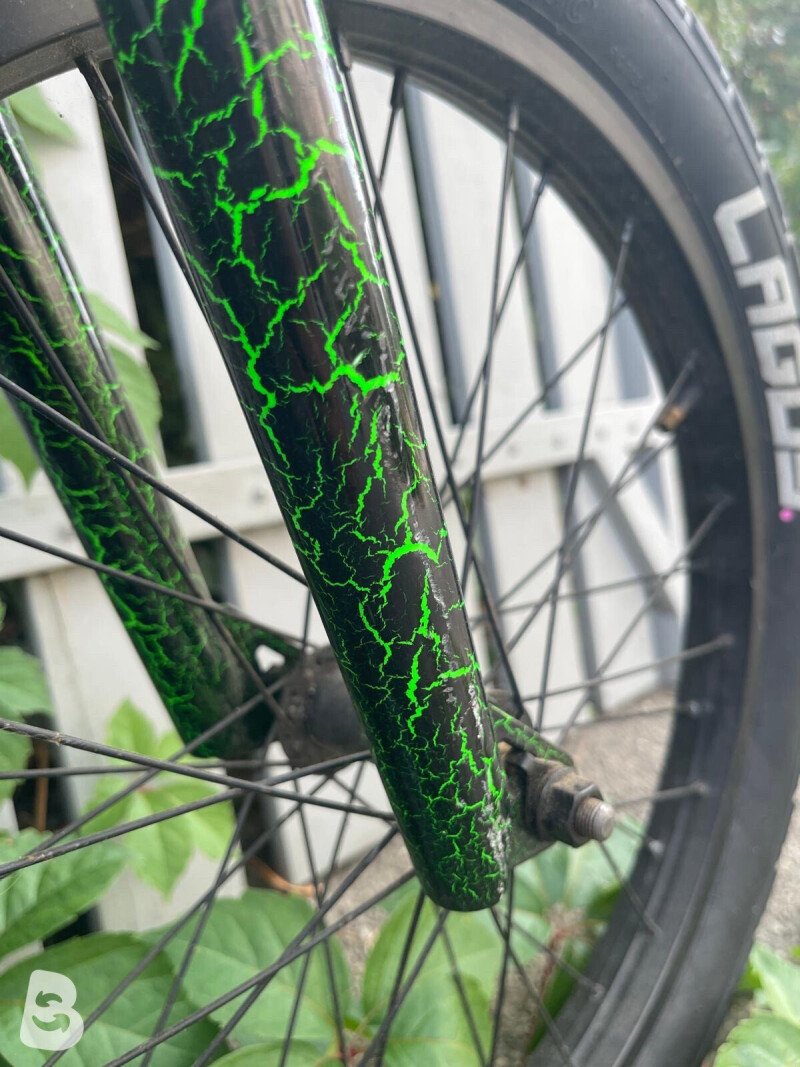 Mafia Bikes Madmain 2019