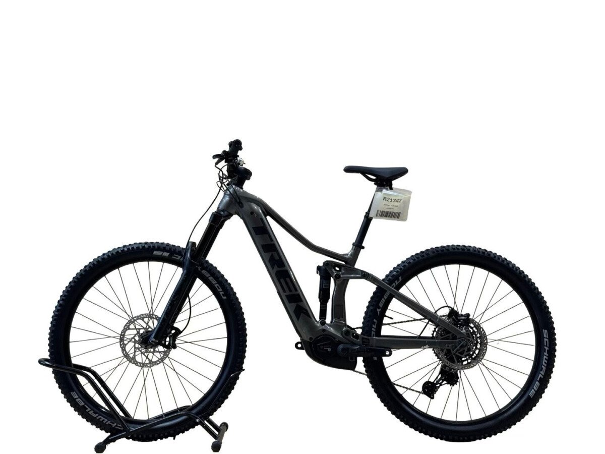 Trek Rail 5 Gen3 625 Shimano XT 2024