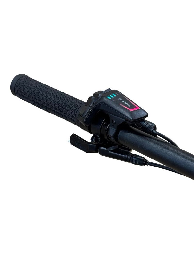 Trek Rail 5 Gen3 625 Shimano XT 2024