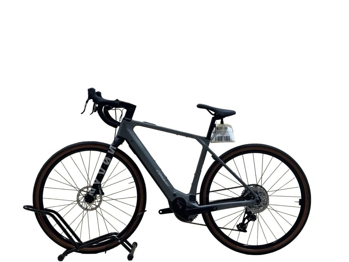 Conway Nylon 9.0 Allroad Carbon Sram XPLR 2024