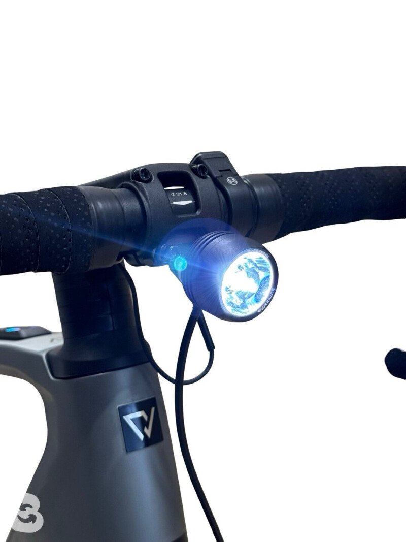 Conway Nylon 9.0 Allroad Carbon Sram XPLR 2024