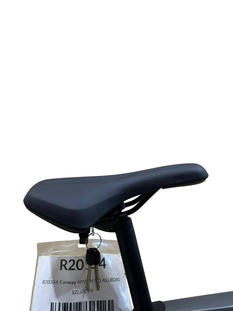 Conway Nylon 9.0 Allroad Carbon Sram XPLR 2024