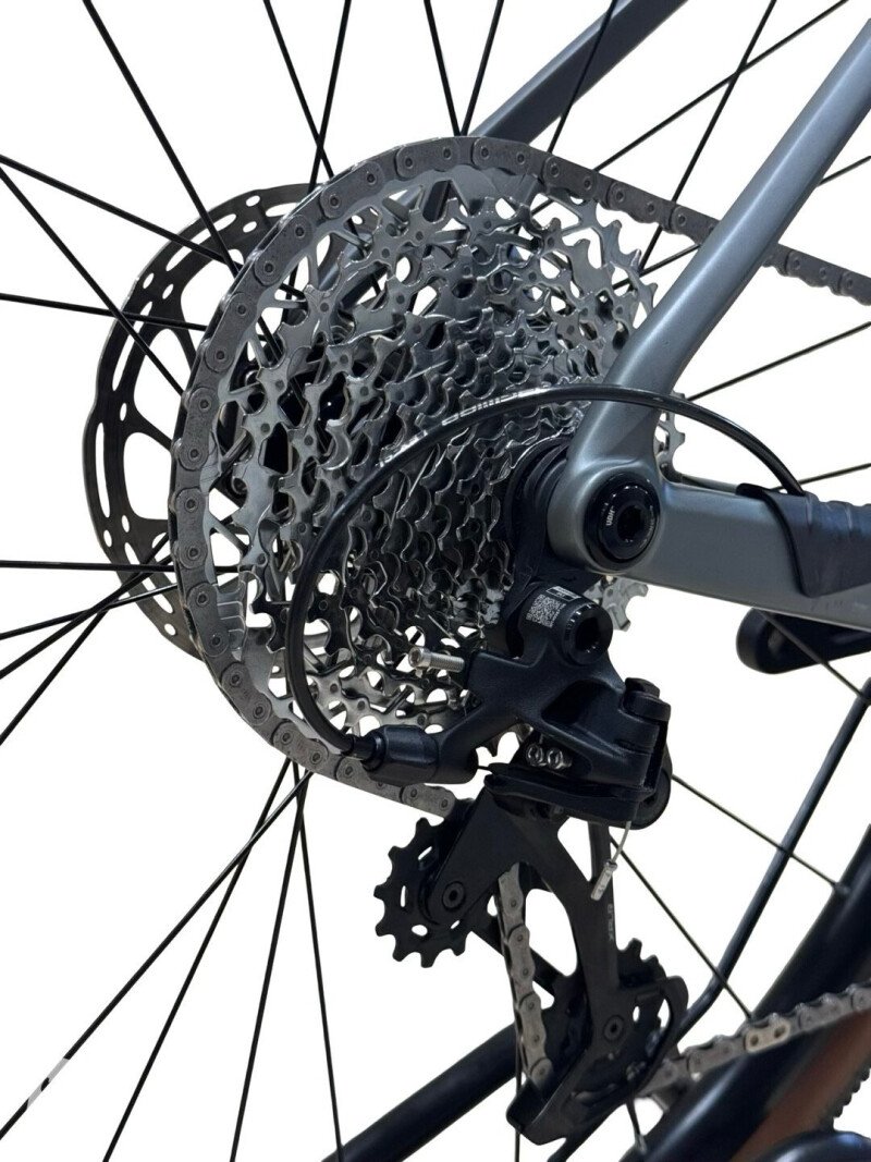 Conway Nylon 9.0 Allroad Carbon Sram XPLR 2024