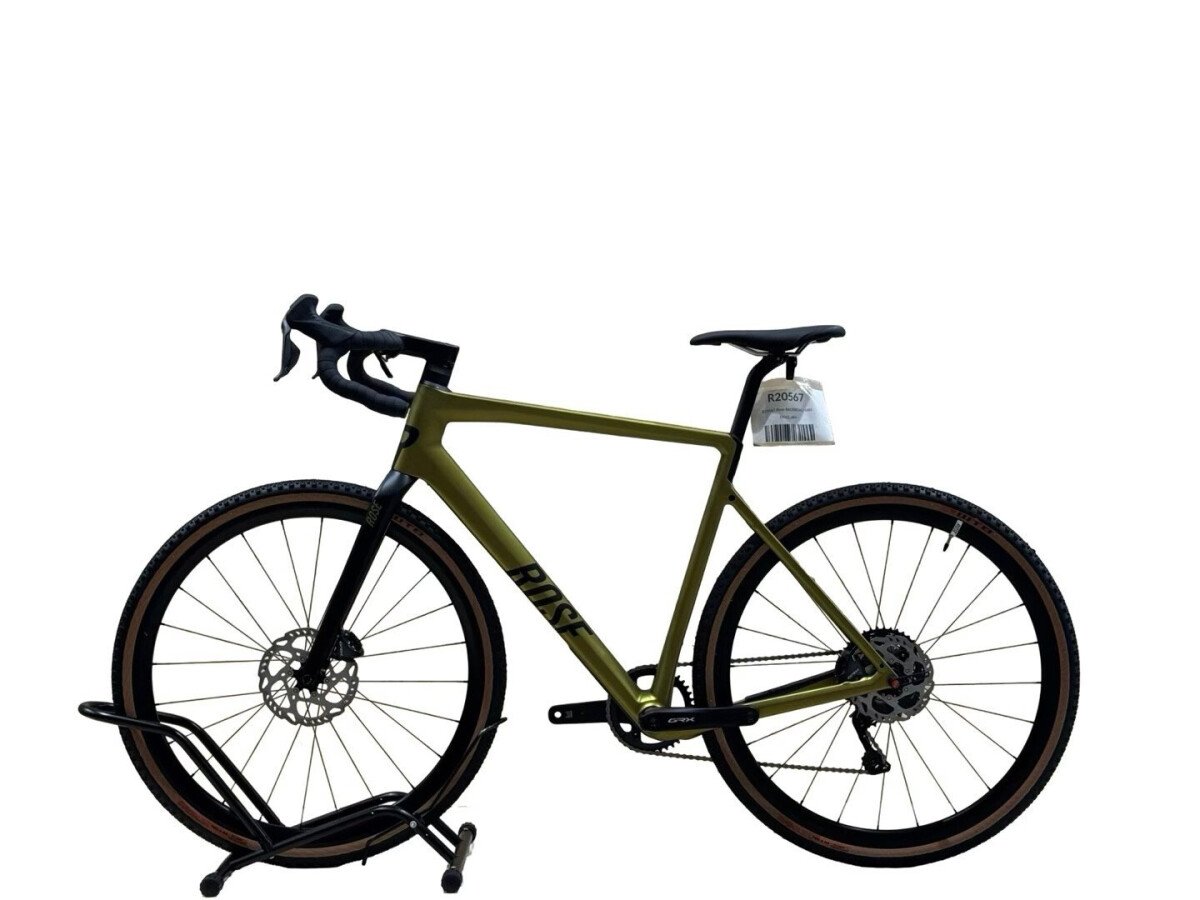 Rose Backroad GRX RX810 Di2 Carbon 2023