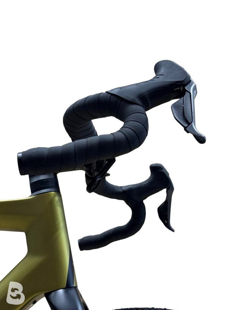 Rose Backroad GRX RX810 Di2 Carbon 2023