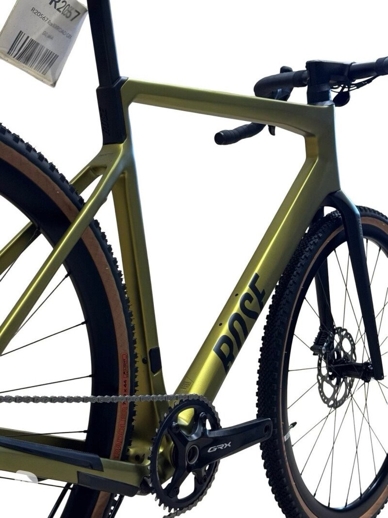 Rose Backroad GRX RX810 Di2 Carbon 2023