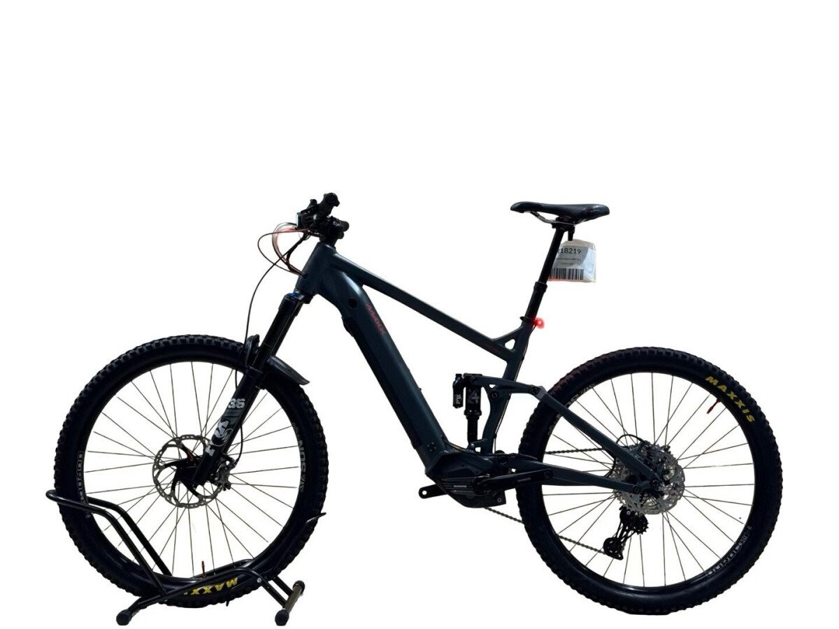 MAXX FAB4 ELS Shimano XT 2022