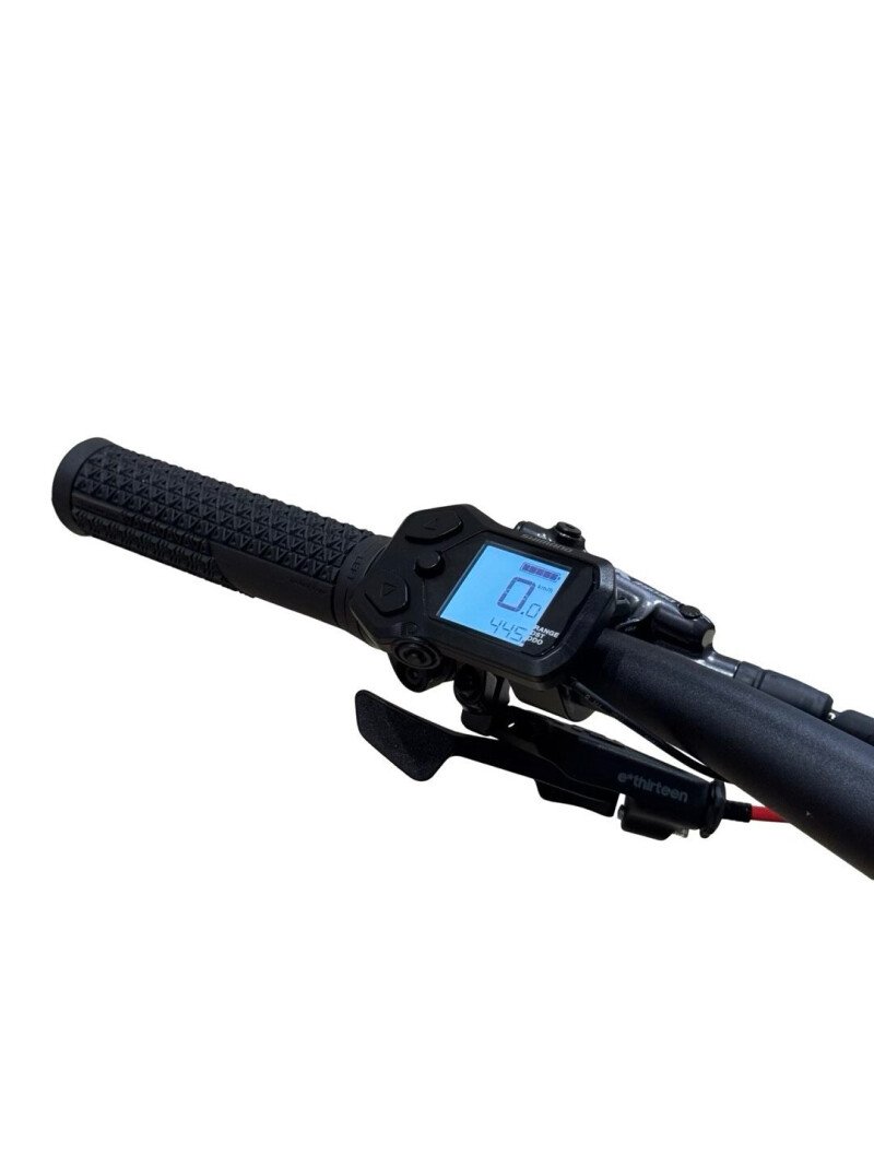 MAXX FAB4 ELS Shimano XT 2022