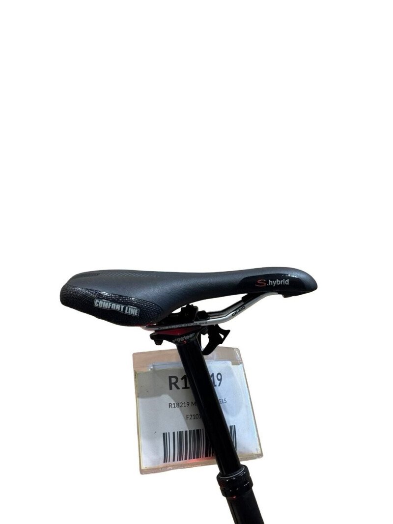 MAXX FAB4 ELS Shimano XT 2022