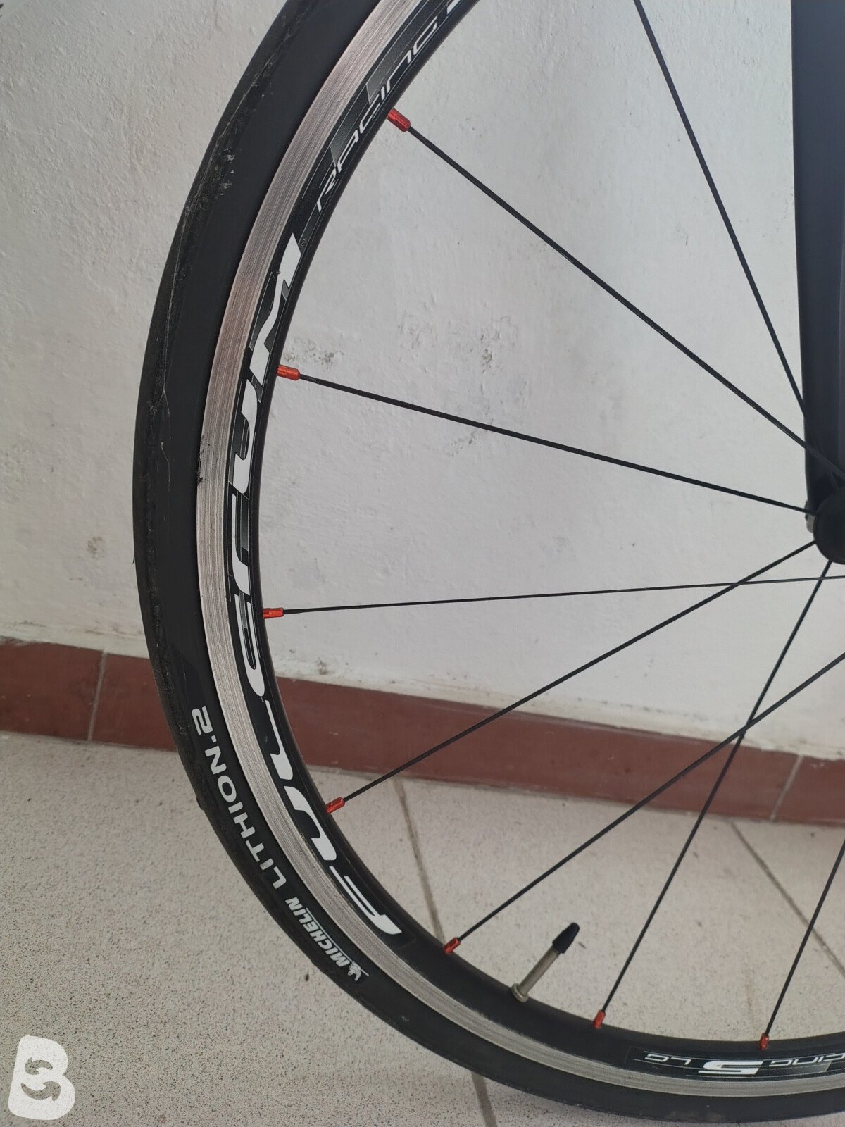 Bianchi Infinito CV 2015