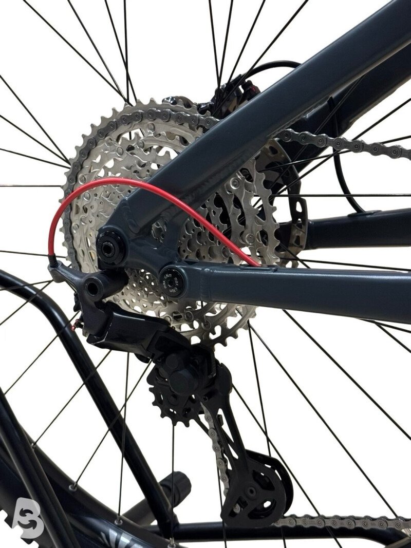 MAXX FAB4 ELS Shimano XT 2022