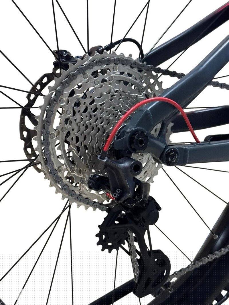 MAXX FAB4 ELS Shimano XT 2022