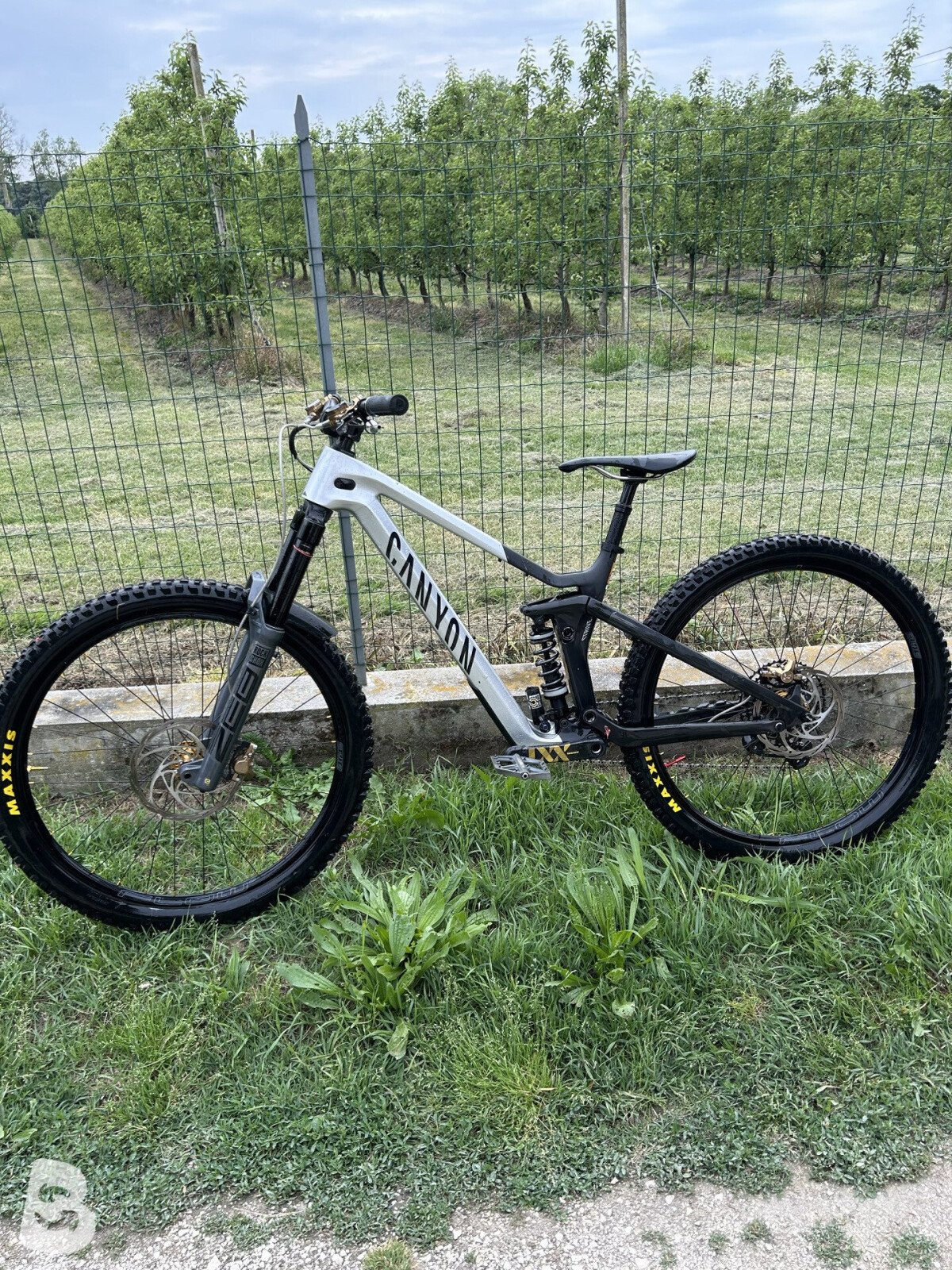 Canyon Strive CFR LTD 2023