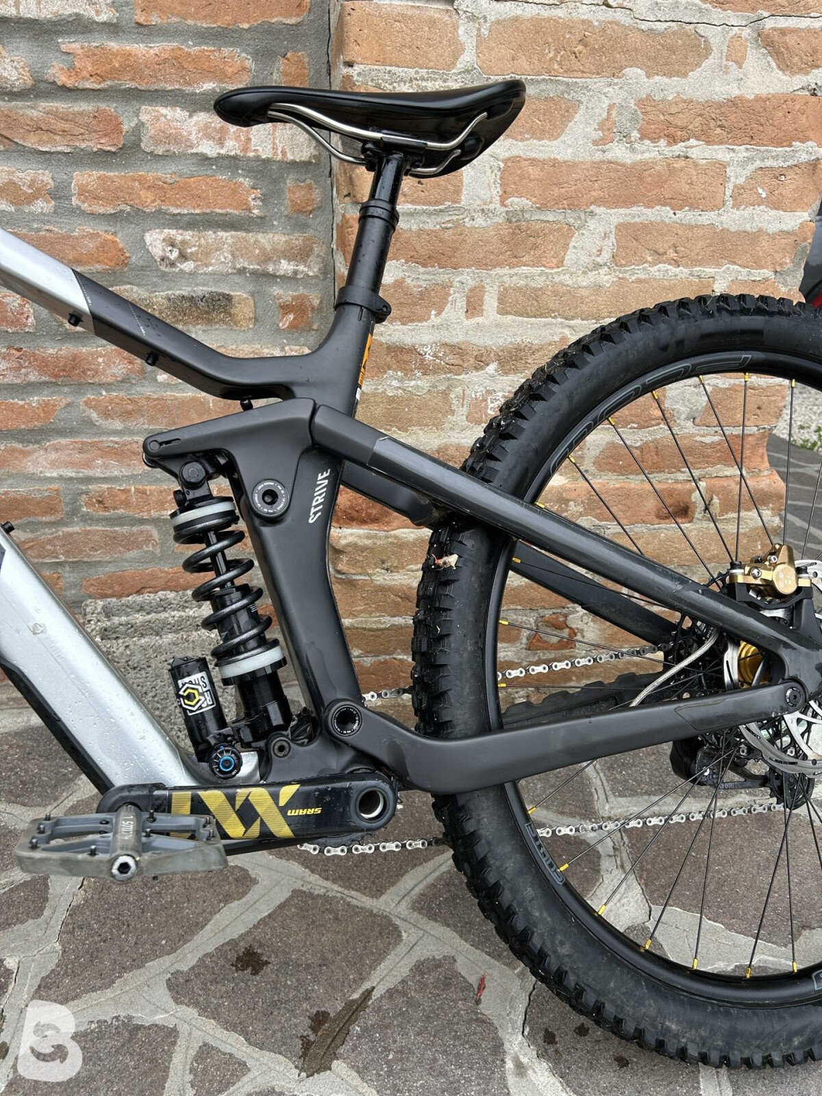 Canyon Strive CFR LTD 2023