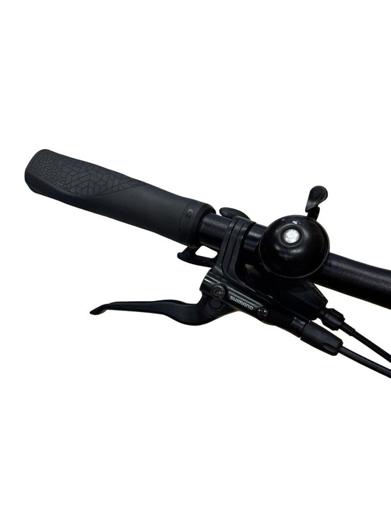 Haibike Trekking 7 Shimano Deore 2023