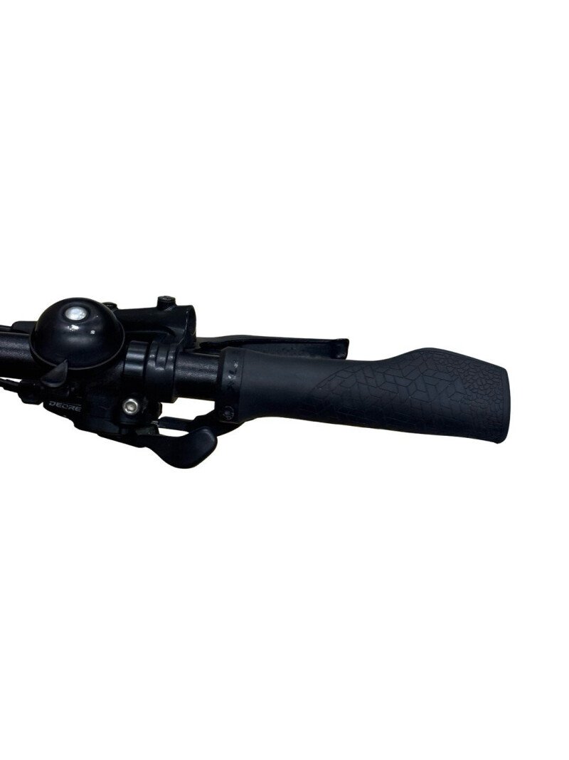 Haibike Trekking 7 Shimano Deore 2023