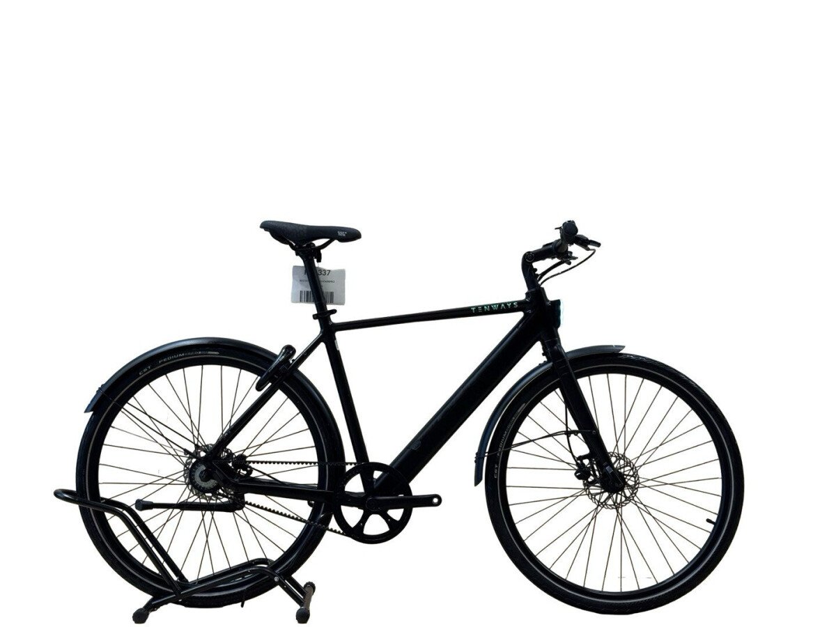 Tenways CGO600 PRO Single-Speed 2023