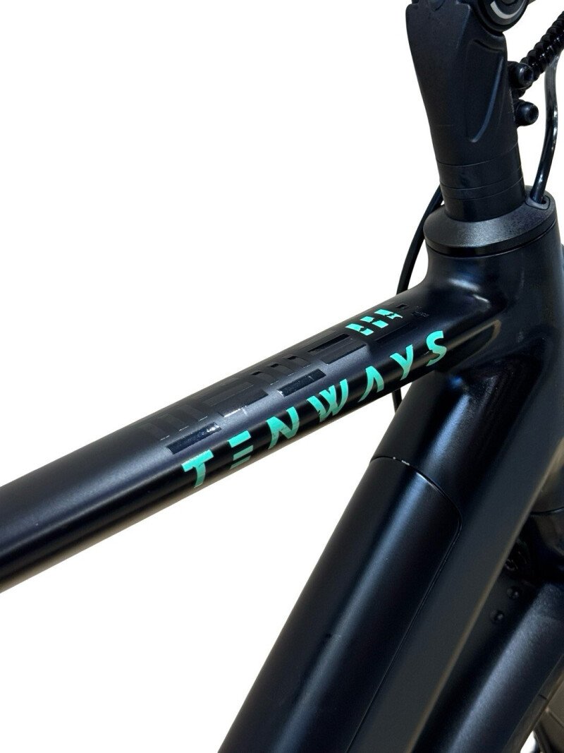 Tenways CGO600 PRO Single-Speed 2023
